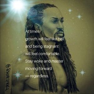 Meet your Posher, Calvin